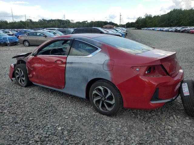 2016 HONDA ACCORD LX- 1HGCT1B34GA006696
