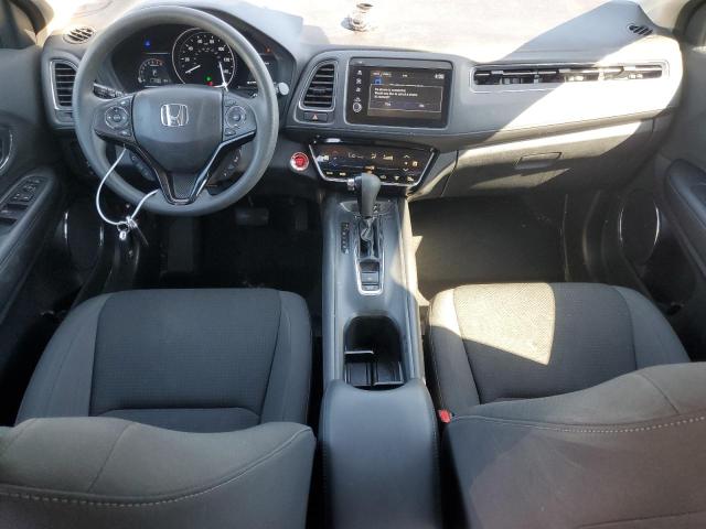 2021 HONDA HR-V EX 3CZRU6H51MM717762
