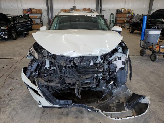 2023 NISSAN ROGUE SV 5N1BT3BB4PC830596