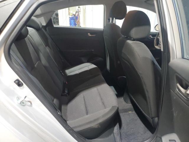 2020 HYUNDAI ACCENT SE 3KPC24A63LE126186