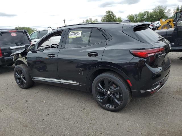 2022 BUICK ENVISION E - LRBFZPR46ND144942