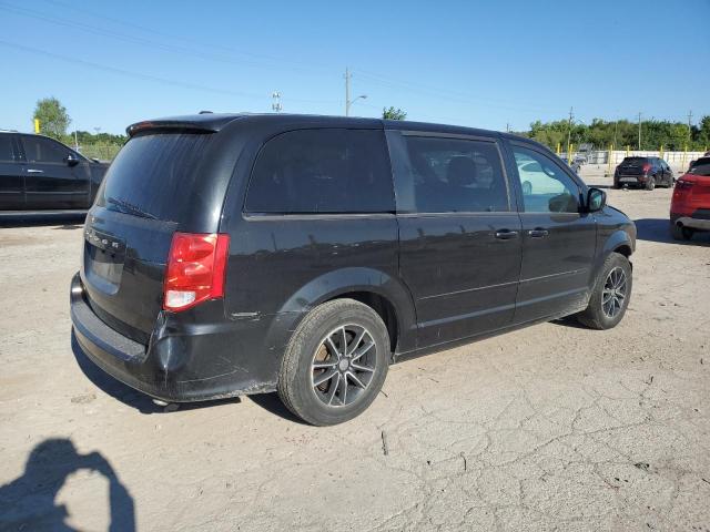 2017 DODGE GRAND CARAVAN SE 2C4RDGBGXHR843977