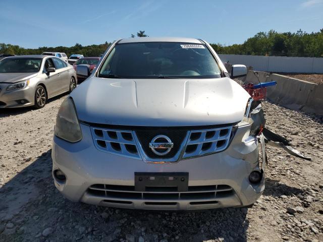 2013 NISSAN ROGUE S - JN8AS5MVXDW622386