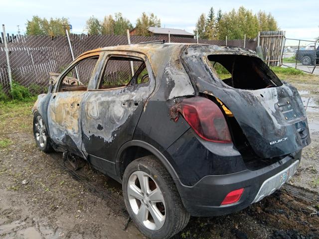 2016 BUICK ENCORE KL4CJASBXGB600287