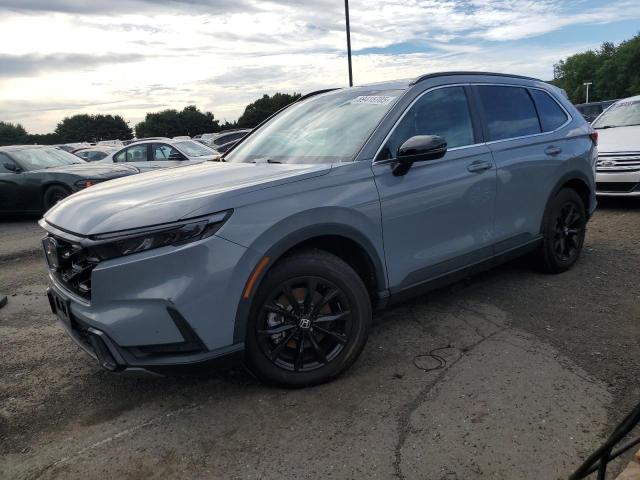 2024 HONDA CR-V SPORT-L 5J6RS6H84RL016769