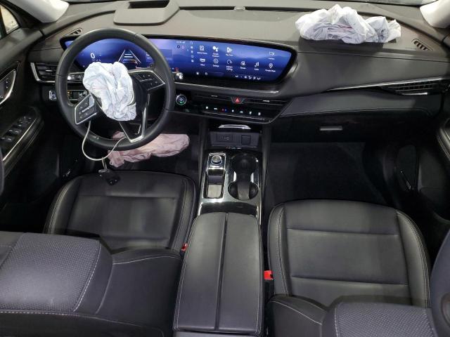 2024 BUICK ENVISION P - LRBFZME40RD063347