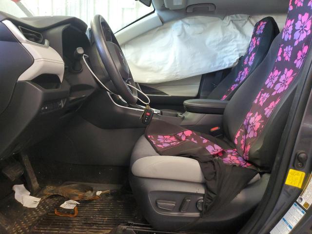 2019 TOYOTA RAV4 XLE - JTMP1RFV0KD047057