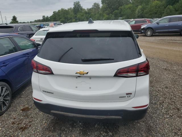 2024 CHEVROLET EQUINOX LT - 3GNAXUEG4RS180030