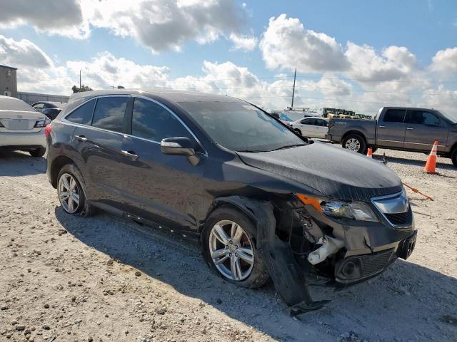 2015 ACURA RDX 5J8TB3H31FL004090