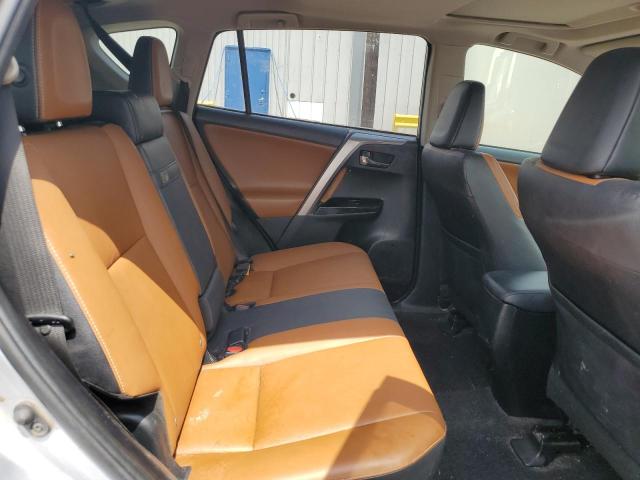 2018 TOYOTA RAV4 HV LI - JTMDJREV6JD204089