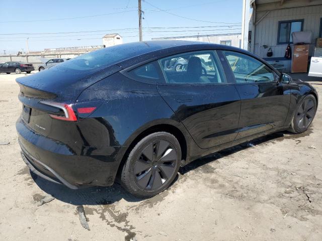 2025 TESLA MODEL 3 - 5YJ3E1EB3SF965650