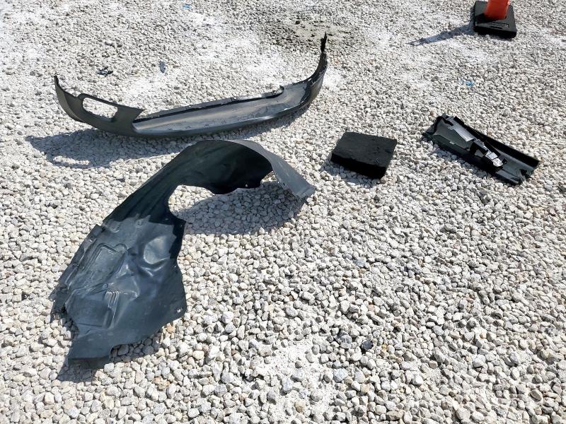 2017 JEEP CHEROKEE L #3285685664