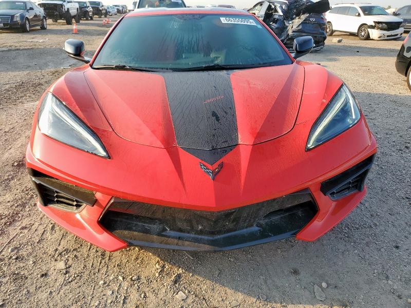 2023 CHEVROLET CORVETTE STINGRAY 1LT - 1G1YA2D49P5137839