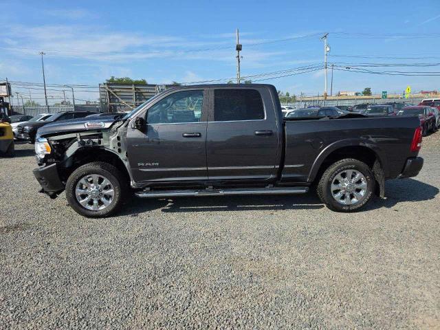 2024 RAM 2500 LIMIT 3C6UR5SL5RG345147