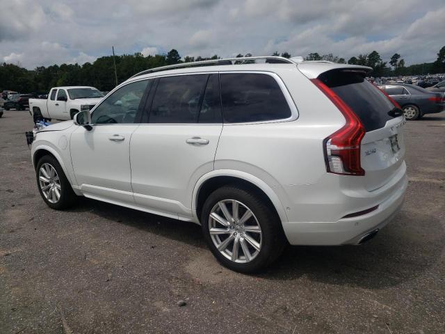 2016 VOLVO XC90 T8 YV4BC0PK2G1057602