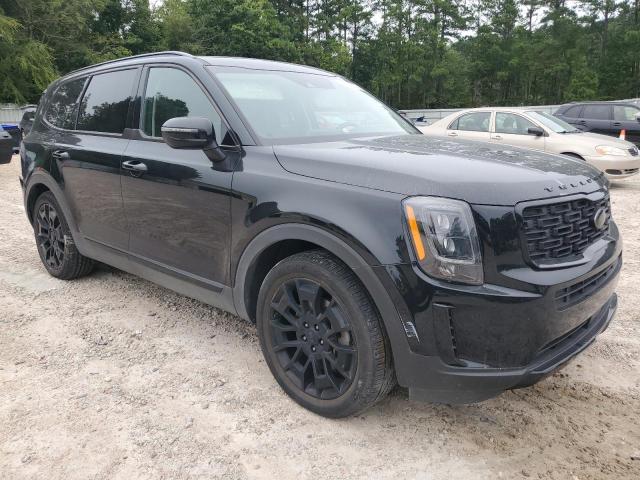 2021 KIA TELLURIDE - 5XYP3DHCXMG191468