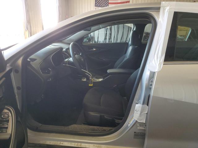 2016 CHEVROLET MALIBU LS - 1G1ZB5STXGF305818