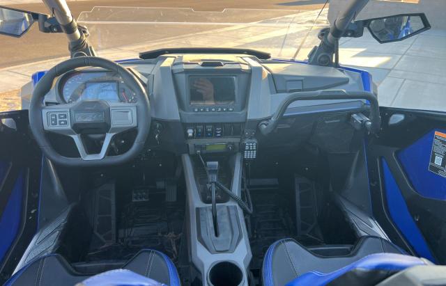 2022 POLARIS RZR PRO R - 3NSRMK2K3NG389286
