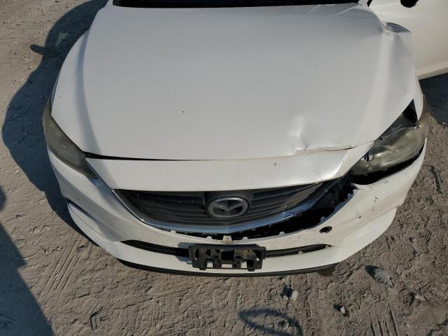 2017 MAZDA 6 TOURING JM1GL1V52H1113552