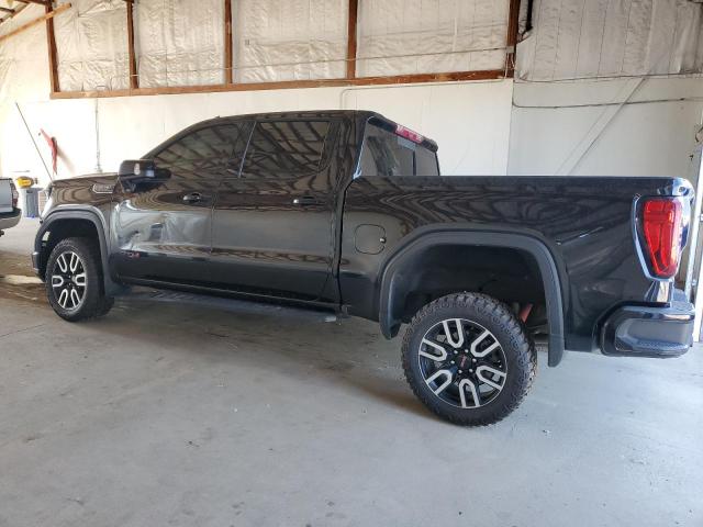 2023 GMC SIERRA K15 1GTUUEEL3PZ274062