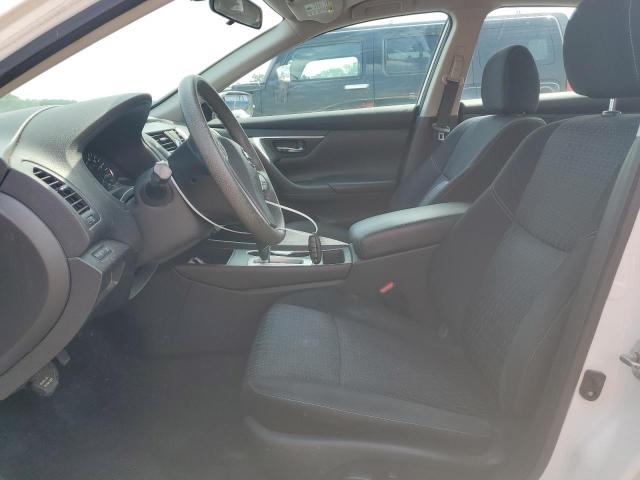 2016 NISSAN ALTIMA 2.5 #3297003829