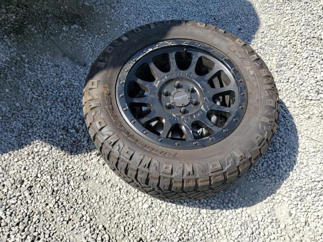 2024 FORD F150 STX - 1FTEW2KP0RKE65132