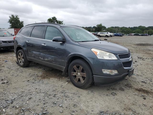 2011 CHEVROLET TRAVERSE L - 1GNKVJED3BJ312782