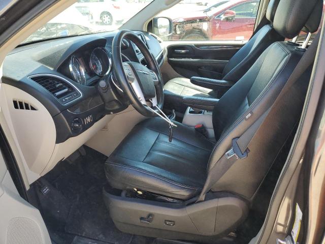 2016 CHRYSLER TOWN & COUNTRY TOURING 2C4RC1BG7GR148855