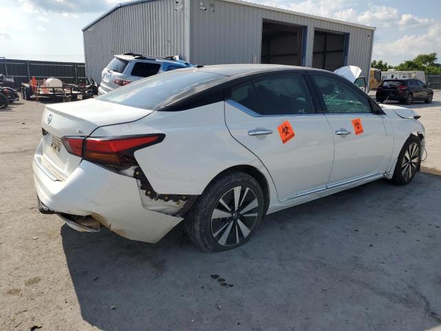 2021 NISSAN ALTIMA SL 1N4BL4EV1MN329669