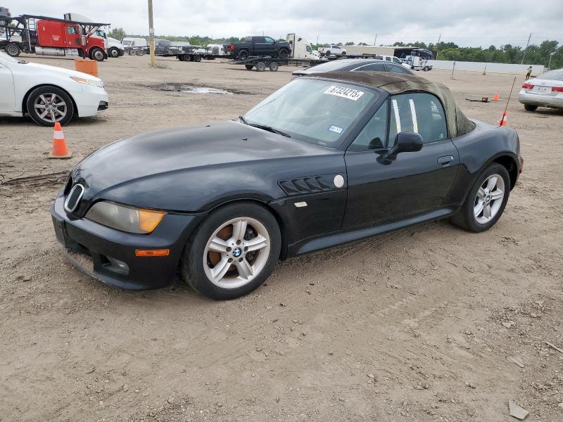 BMW Z3 2.3