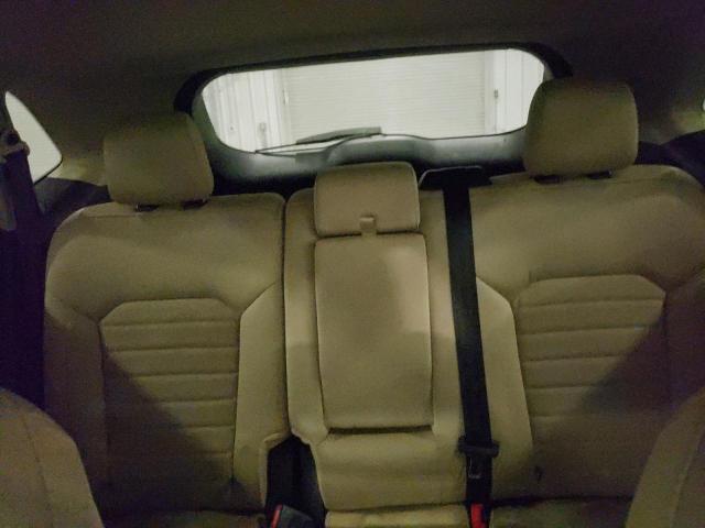 2016 FORD EDGE SE 2FMPK4G92GBC00371