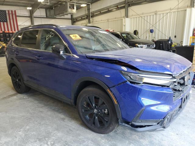 2025 HONDA CR-V SPORT TOURING - 7FARS6H96SE047730