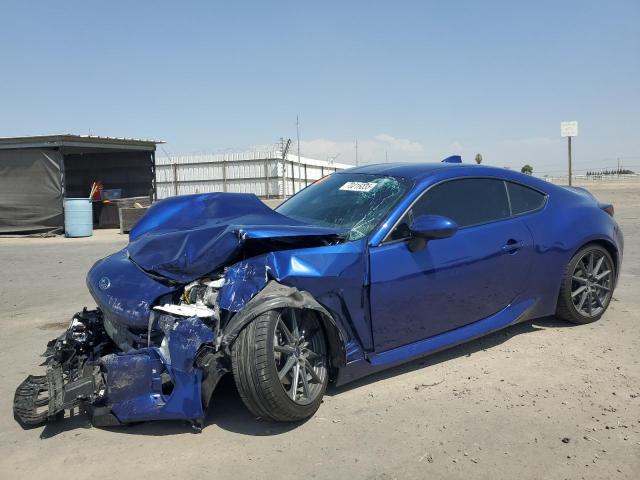 2024 SUBARU BRZ LIMITE JF1ZDBE19R9700381