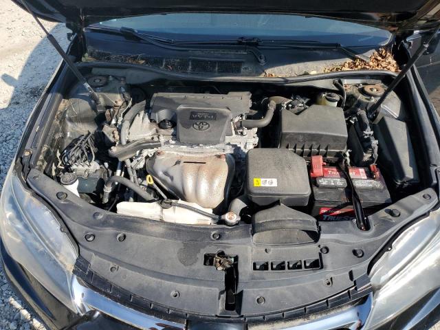 2017 TOYOTA CAMRY LE 4T1BF1FK0HU324314