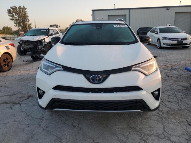 2018 TOYOTA RAV4 HV SE - JTMJJREV4JD165800
