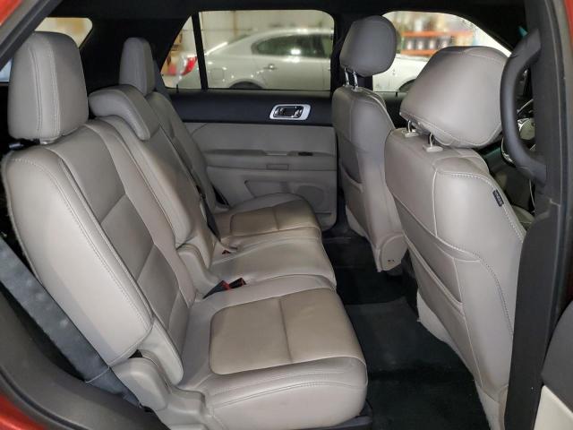 2014 FORD EXPLORER X - 1FM5K8D87EGB42984