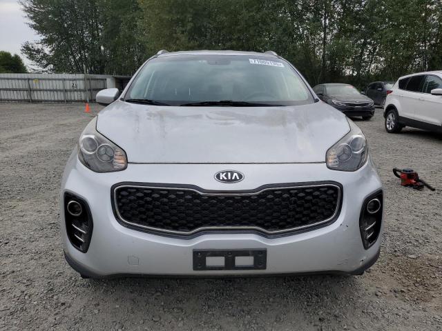 2018 KIA SPORTAGE LX KNDPMCAC6J7386980