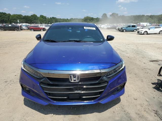 2022 HONDA ACCORD SPO 1HGCV1F34NA019286