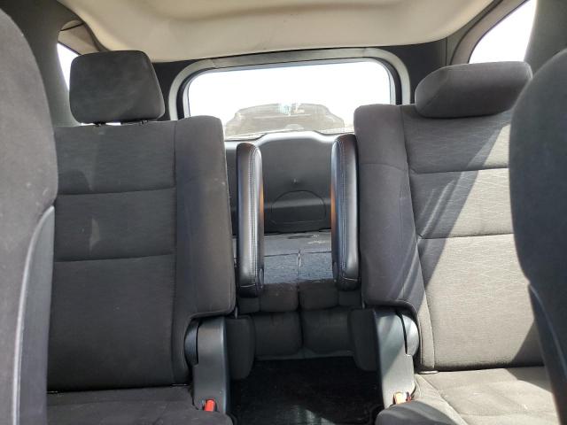 2019 DODGE DURANGO GT 1C4RDJDG6KC740940