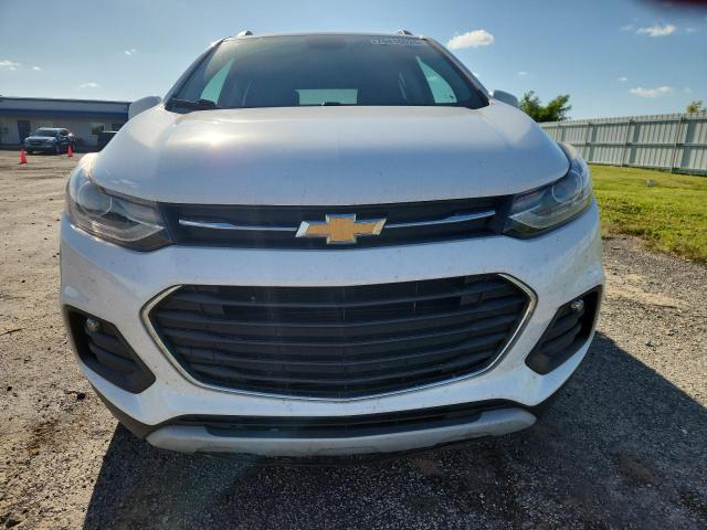 2019 CHEVROLET TRAX 1LT 3GNCJPSB4KL263204