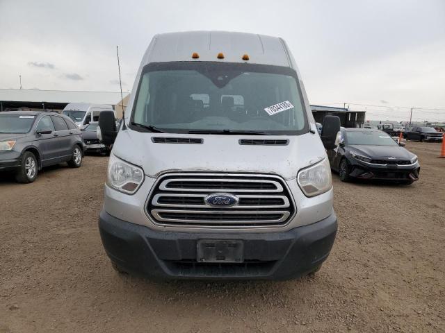 2019 FORD TRANSIT T- 1FBVU4XG0KKA70405