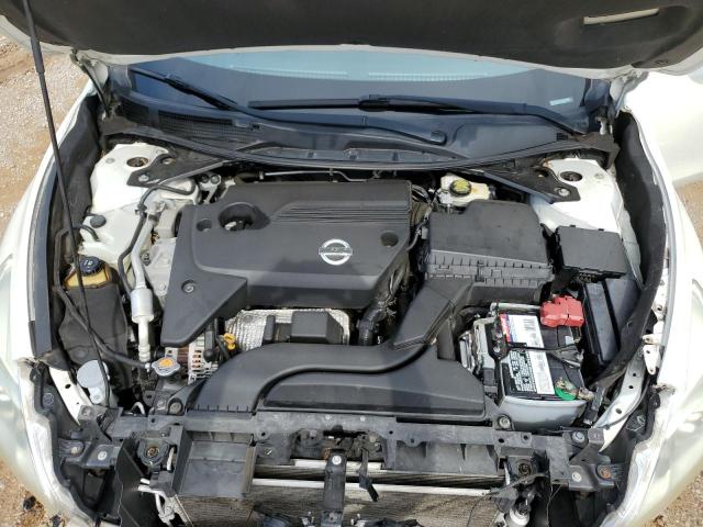 2015 NISSAN ALTIMA 2.5 - 1N4AL3AP9FC190452