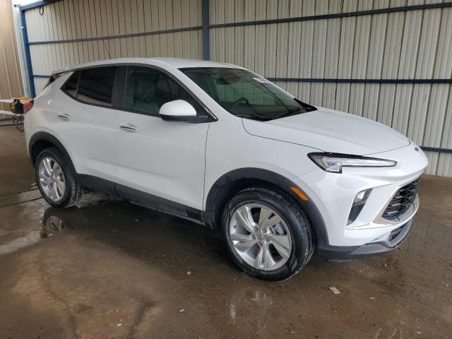 2025 BUICK ENCORE GX KL4AMCSL1SB198039
