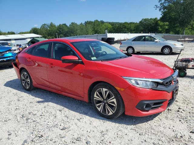 2017 HONDA CIVIC EX 2HGFC1F34HH656929