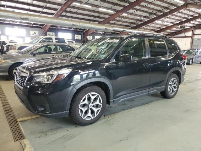 SUBARU FORESTER P