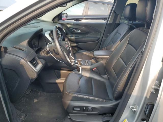 2019 GMC TERRAIN SL 3GKALVEXXKL327644