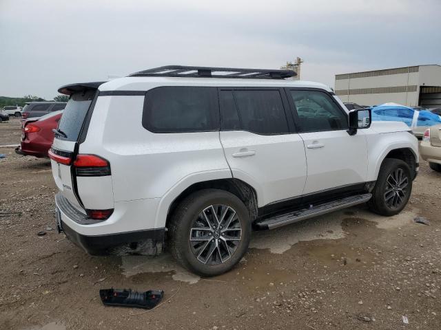 2024 LEXUS GX 550 PRE JTJTBCDX3R5016495