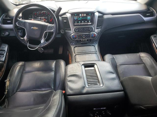 2015 CHEVROLET TAHOE C1500 LTZ 1GNSCCKC5FR678585