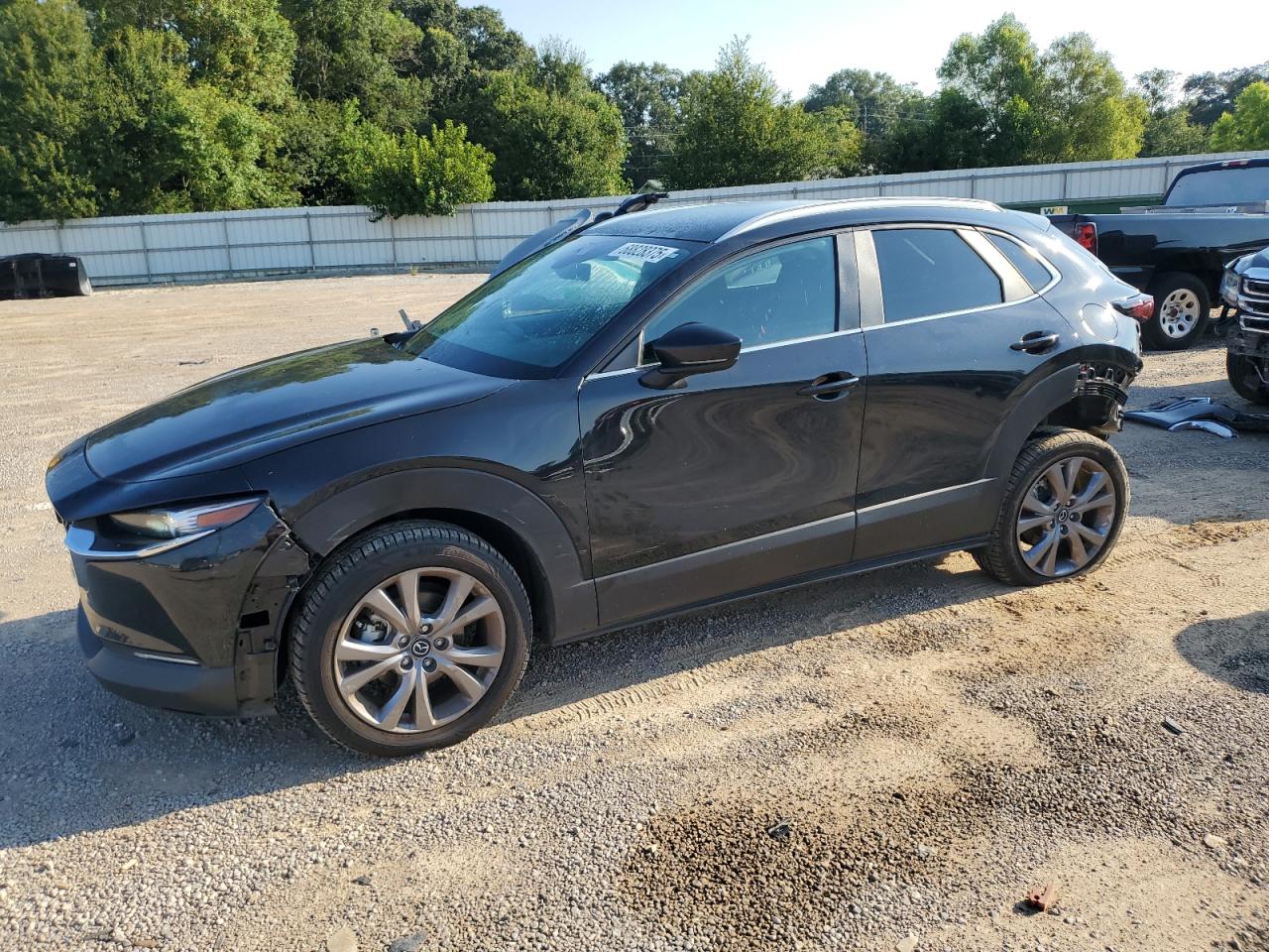 MAZDA CX-30 PREFERRED
