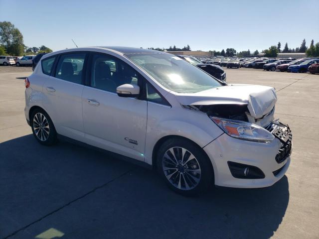 2017 FORD C-MAX TITA 1FADP5FU9HL104345